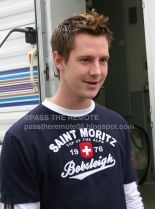 Jason Dohring