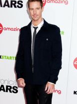 Jason Dohring
