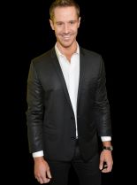 Jason Dohring