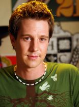 Jason Dohring