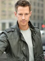Jason Dohring