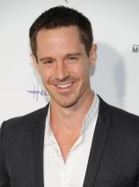 Jason Dohring
