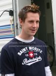 Jason Dohring
