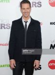 Jason Dohring