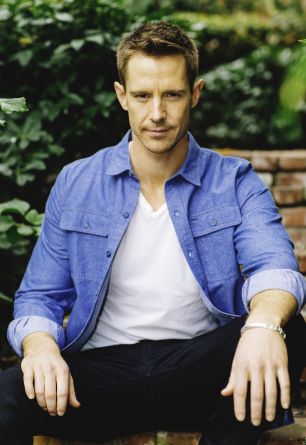 Jason Dohring