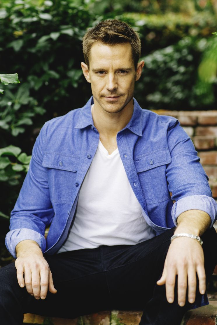 Jason Dohring