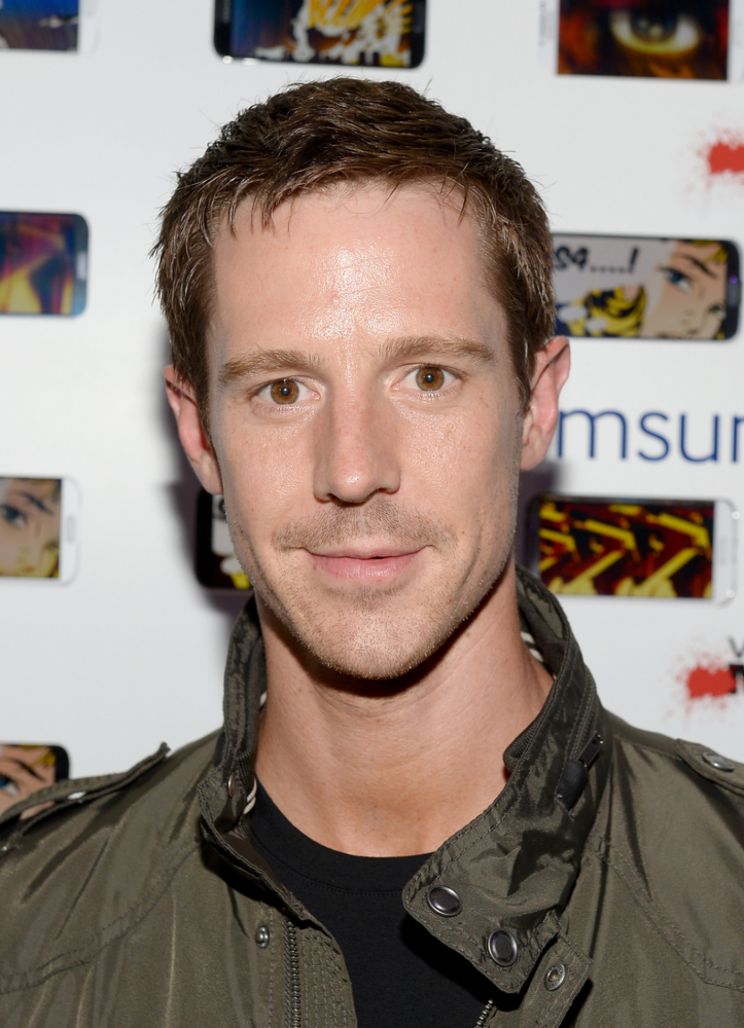 Jason Dohring