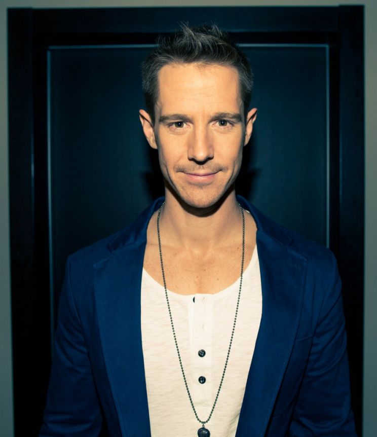 Jason Dohring