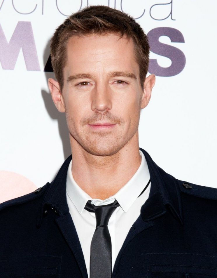 Jason Dohring