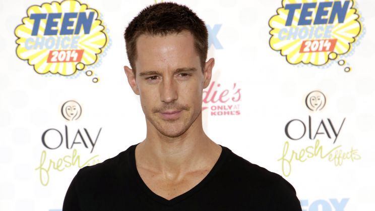 Jason Dohring