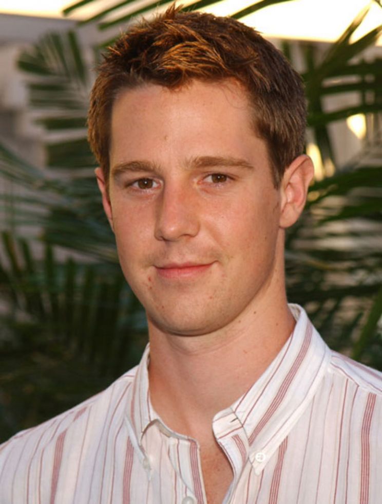 Jason Dohring