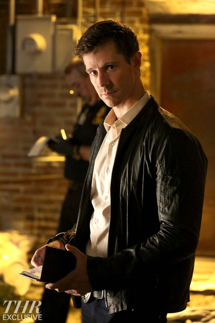 Jason Dohring