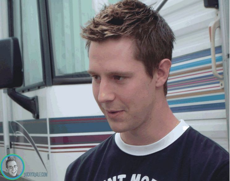 Jason Dohring