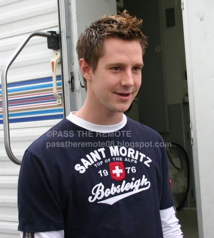 Jason Dohring