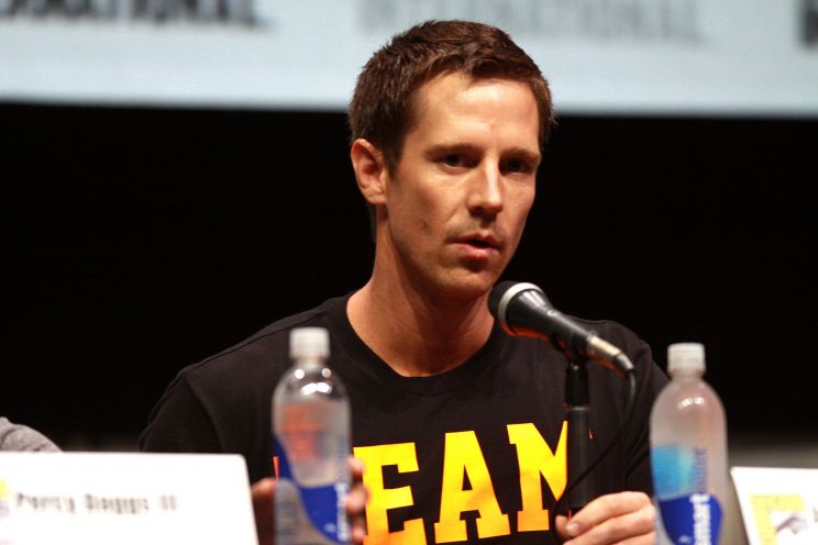 Jason Dohring