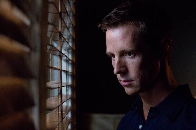 Jason Dohring
