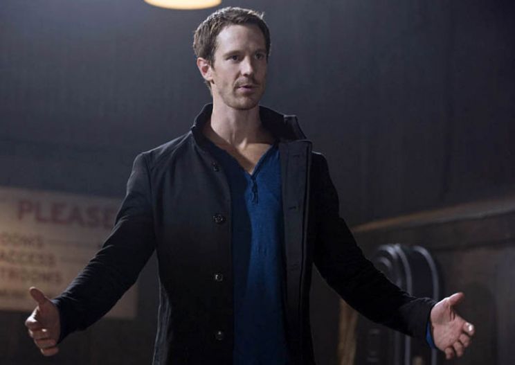 Jason Dohring