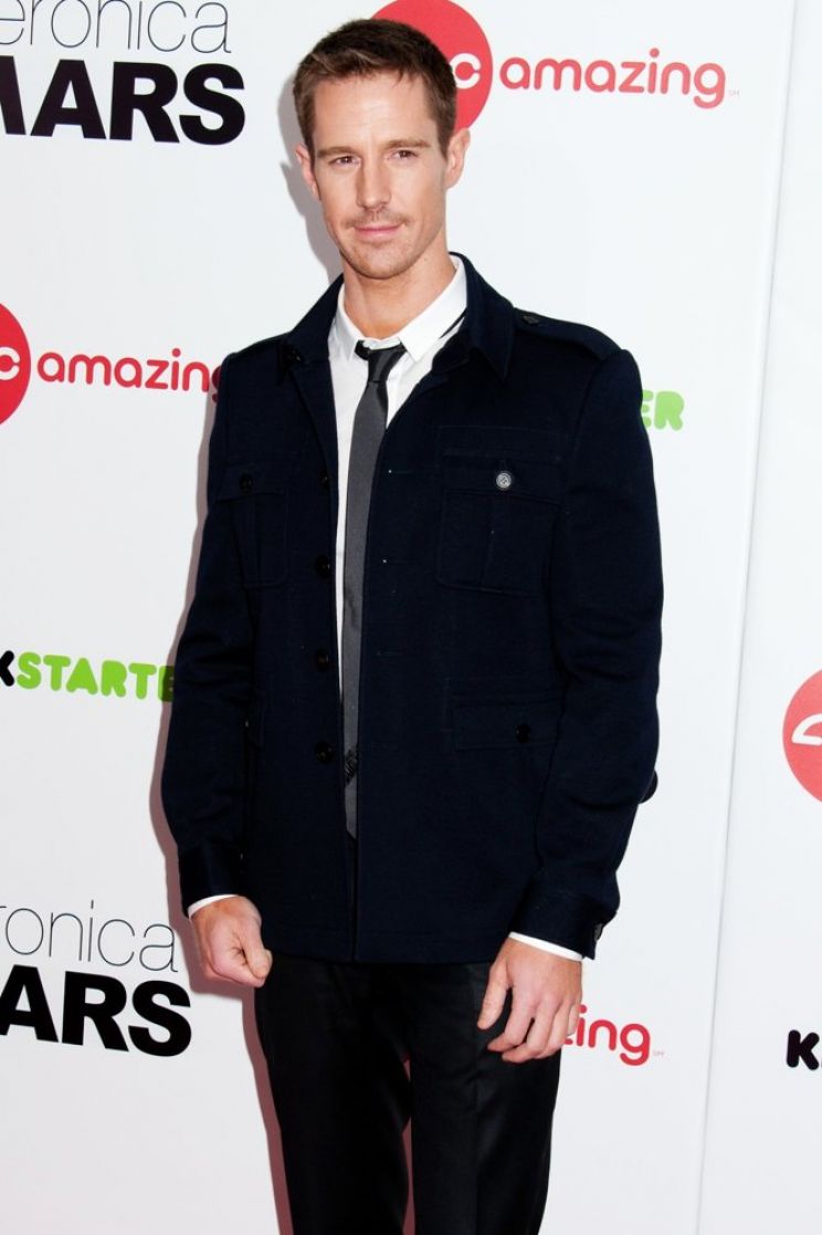 Jason Dohring