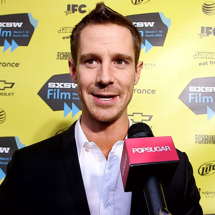 Jason Dohring