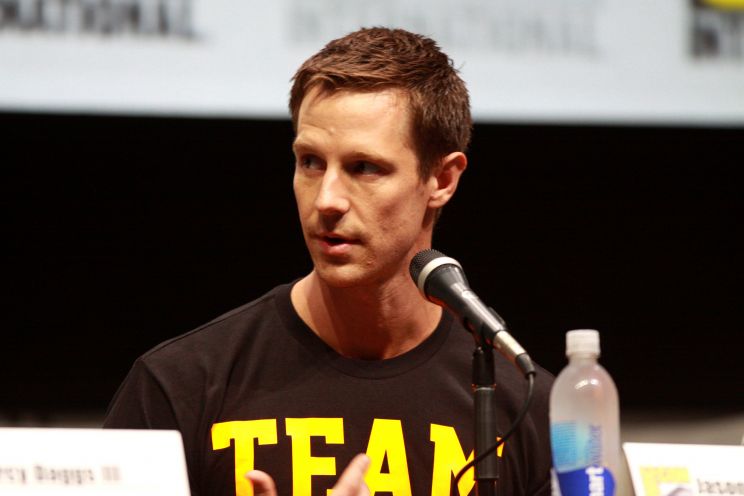 Jason Dohring