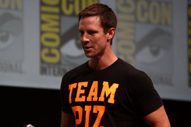 Jason Dohring