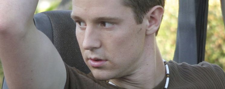 Jason Dohring