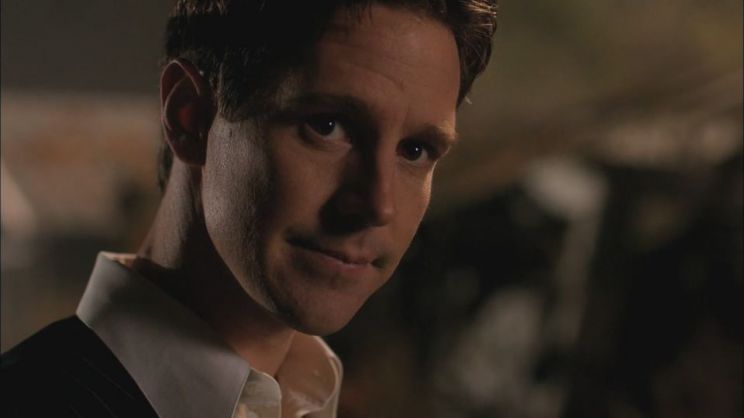 Jason Dohring