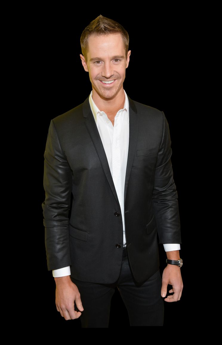 Jason Dohring
