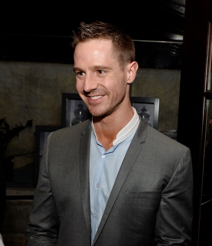 Jason Dohring