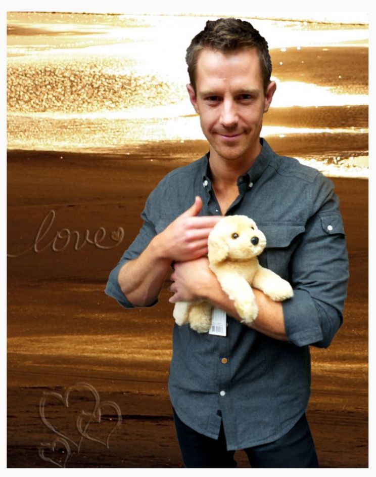 Jason Dohring