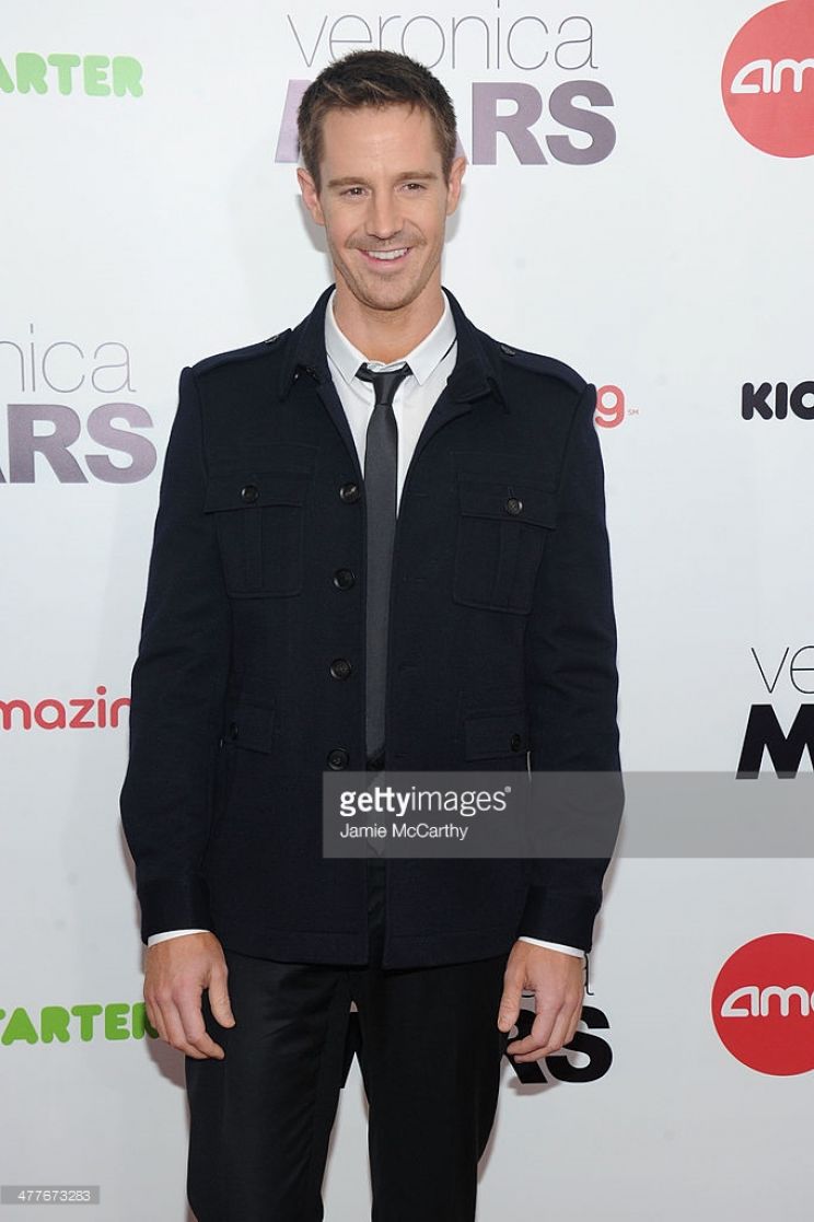 Jason Dohring