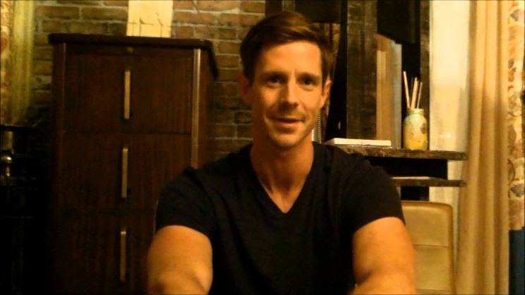 Jason Dohring