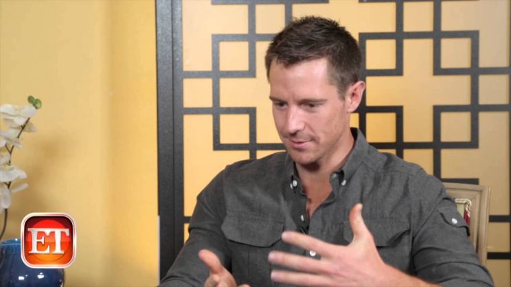 Jason Dohring