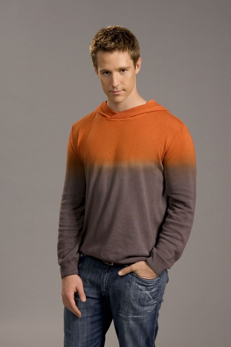 Jason Dohring