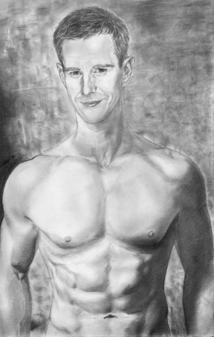 Jason Dohring