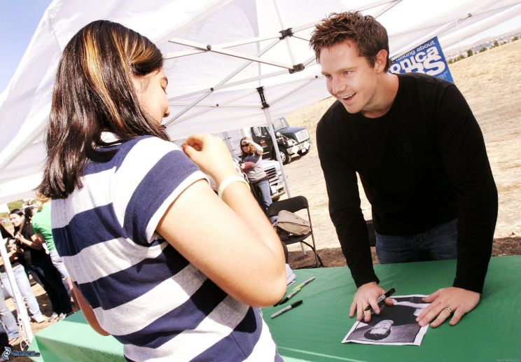 Jason Dohring