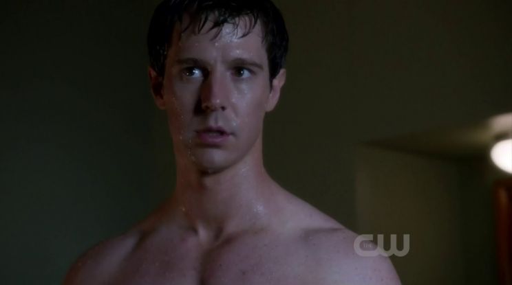 Jason Dohring