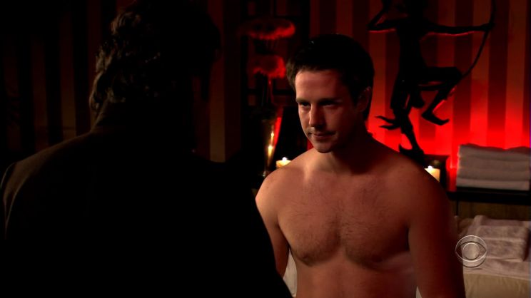 Jason Dohring