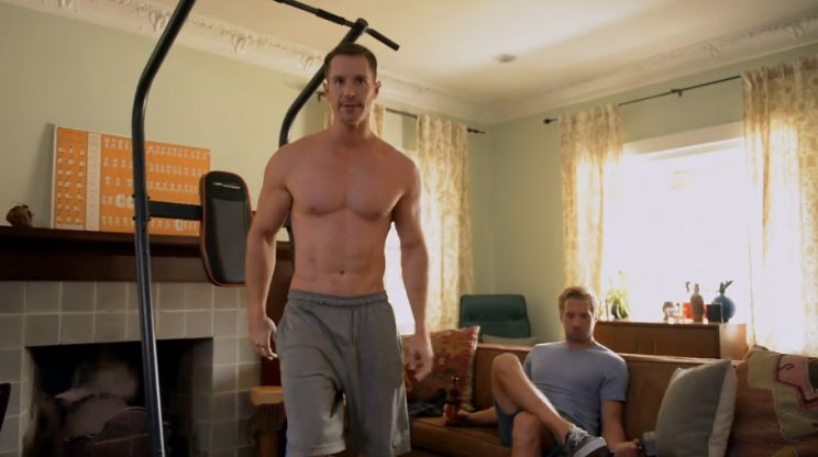 Jason Dohring