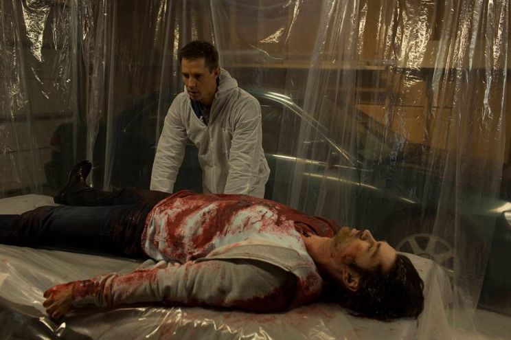Jason Dohring