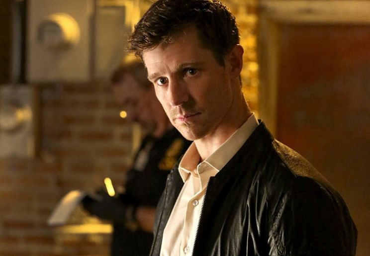 Jason Dohring