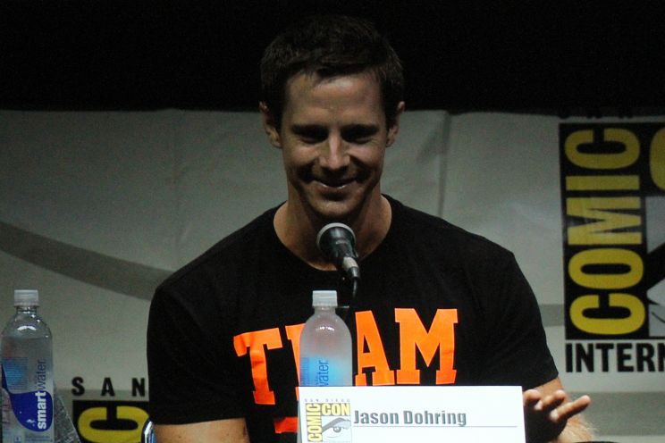 Jason Dohring
