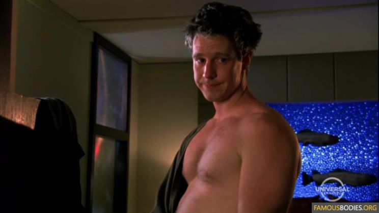 Jason Dohring