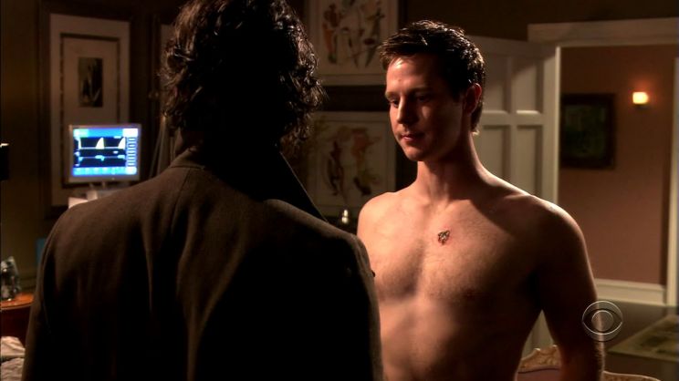 Jason Dohring