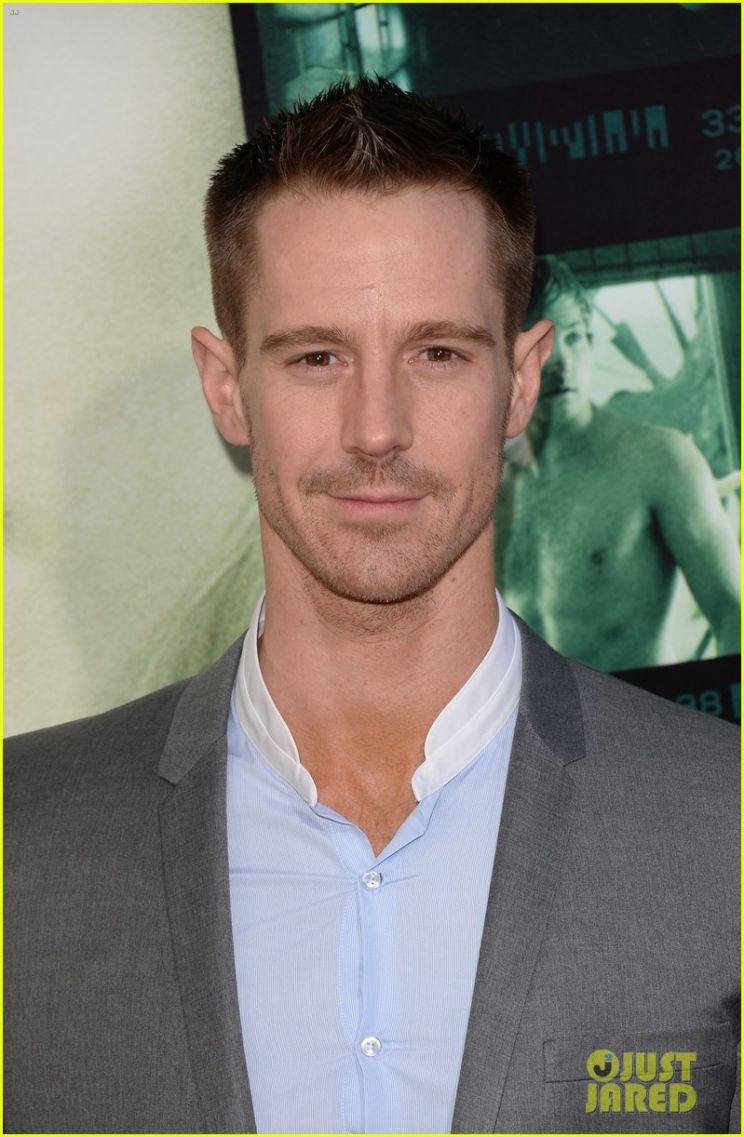 Jason Dohring
