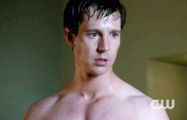 Jason Dohring