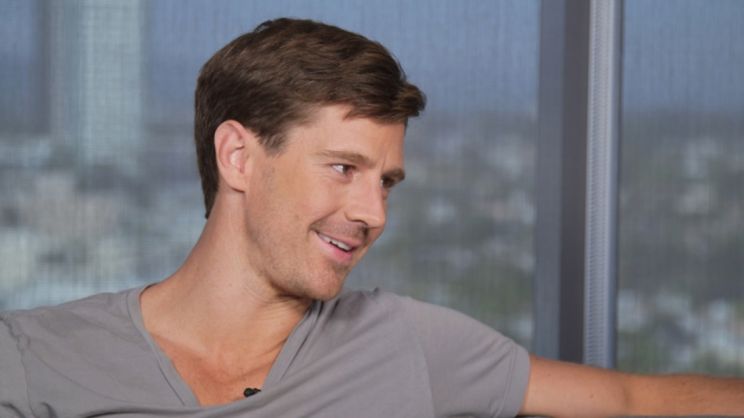 Jason Dohring