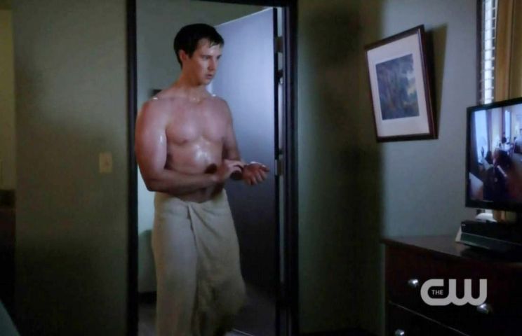 Jason Dohring