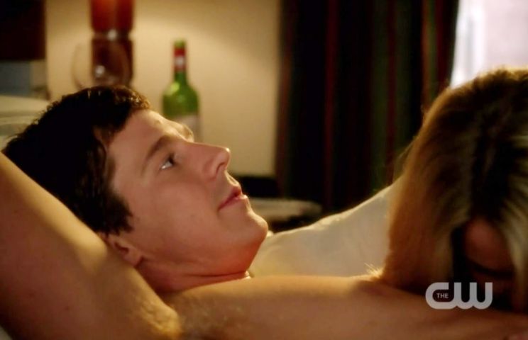 Jason Dohring