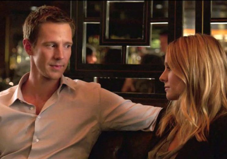 Jason Dohring